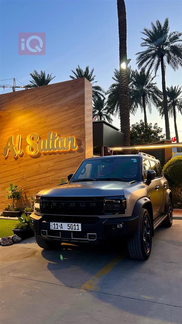جيتور T2 2025 للبيع في العراق -  بغداد